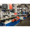 Automatic Square/ Rectangular can making processing line